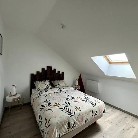 Le Duplex Tout Confort Bressuire Esterno foto