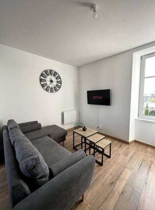 Le Duplex Tout Confort Bressuire Esterno foto